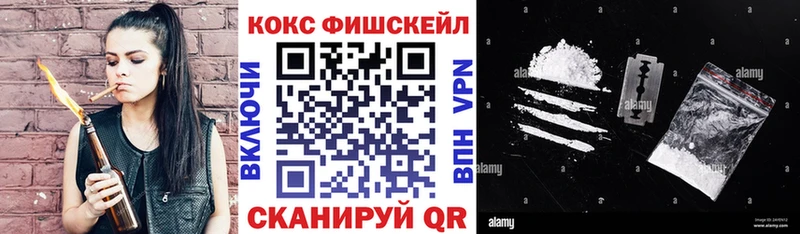 КОКАИН Fish Scale  Пыталово 
